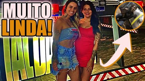andressa polimento vazada